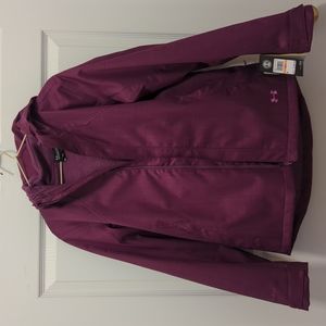 Under Armour Storm S Coldgear 3 in 1 jacket
